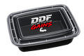 5pack DDF Meal prep bowl